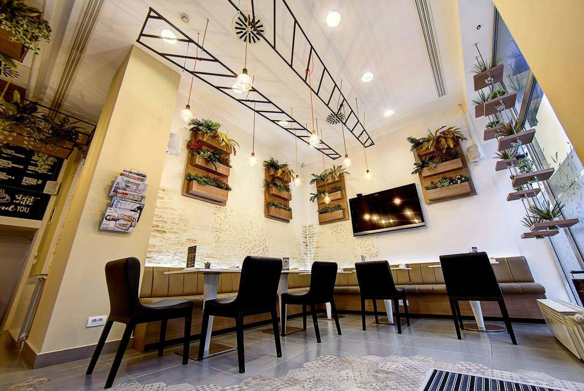 Hotel Srbija Garden 27/34