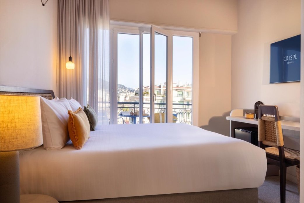 Hôtel Magnan 13/26