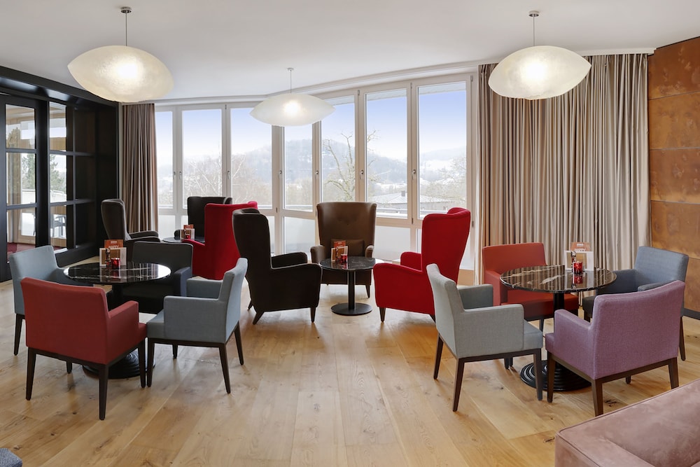 Parkhotel Cup Vitalis 56/65