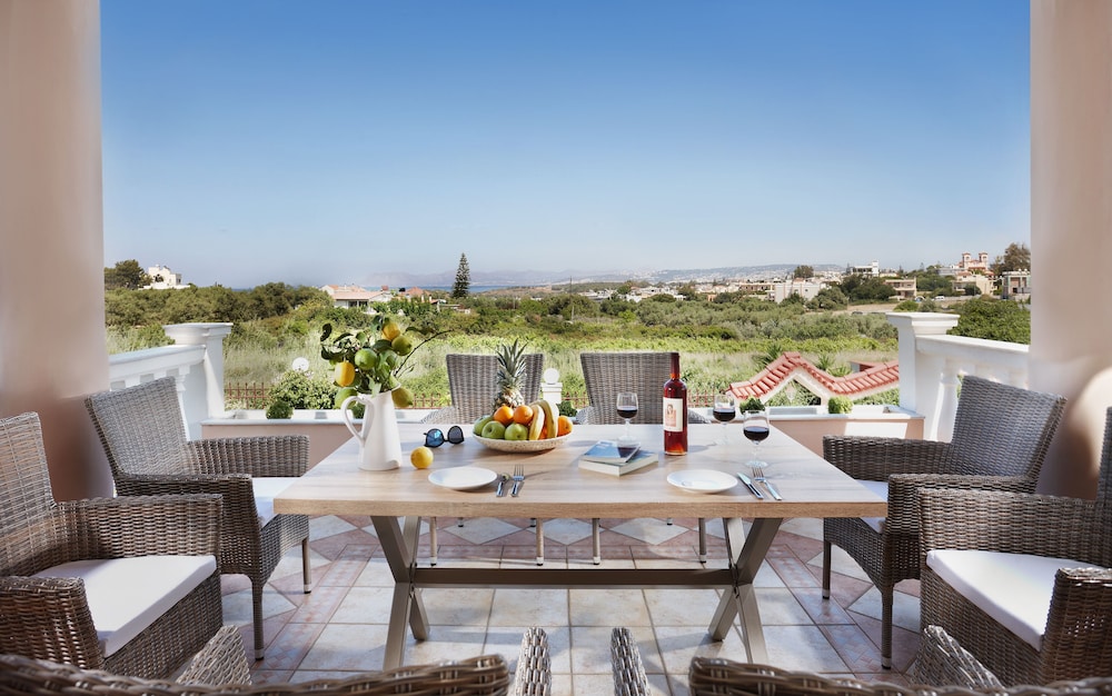 Villa Vanelia Mare 28/35
