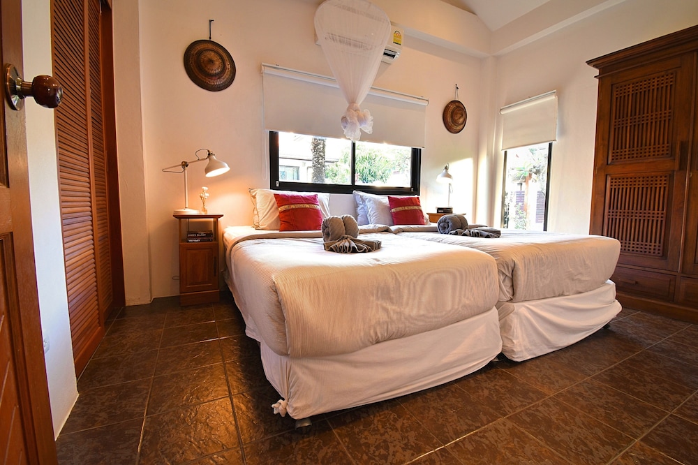Sai Naam Lanta Residence 29/78