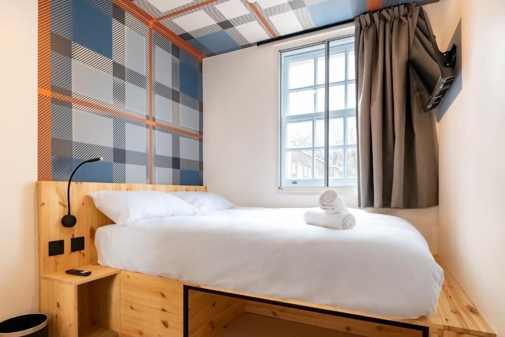 easyHotel Paddington 21/39