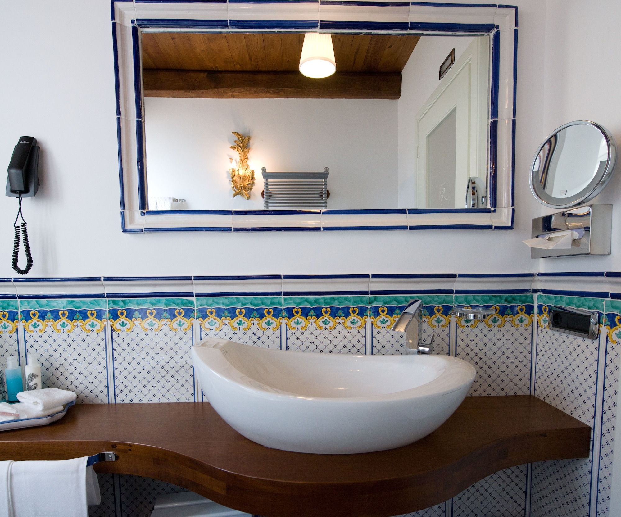 Special, Premier, Suite, Queen Bed، Hotel Botanico San Lazzaro 3/7