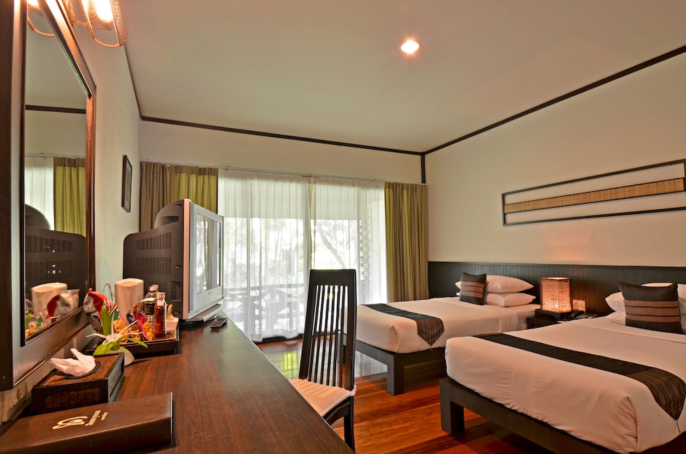 Superior room