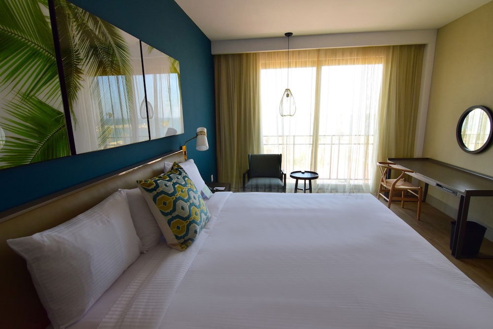 Torre Lucerna Hotel Ensenada 17/62