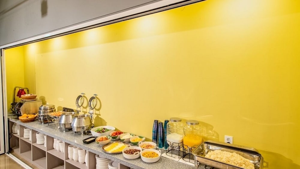 Riviera Incheon Airport Hotel 20/26