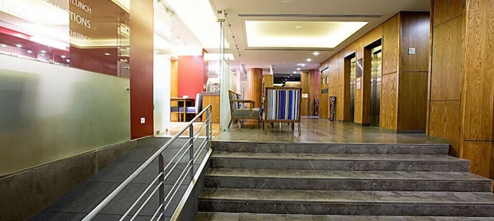 THE J酒店AND水疗(THE J HOTEL AND SPA) 图片4