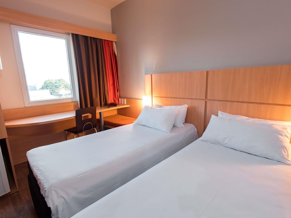 Ibis Presidente Prudente 10/50