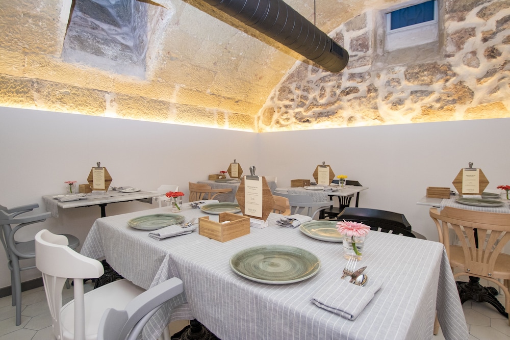Boutique Hotel Sant Roc and Spa 35/50
