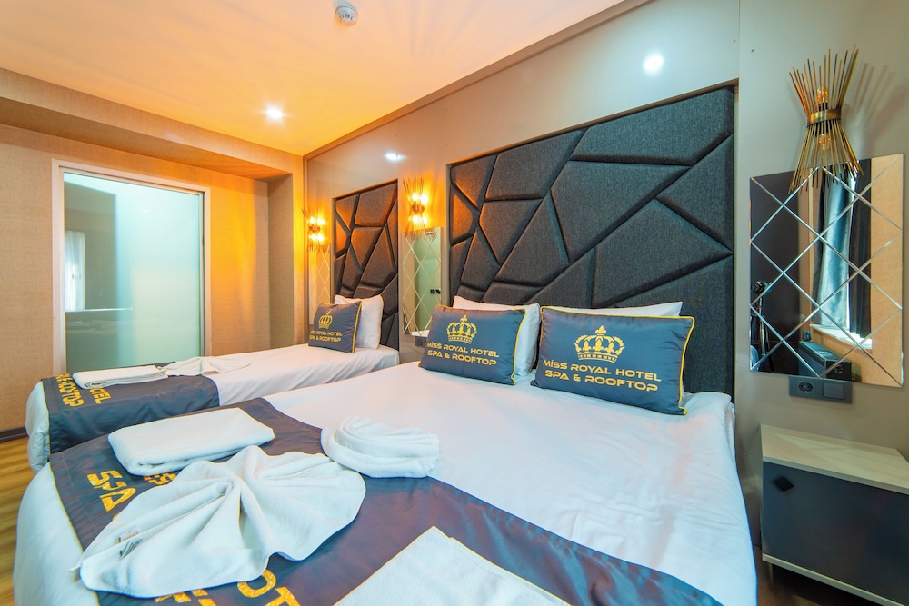 Aleph Hotel Istanbul 14/50