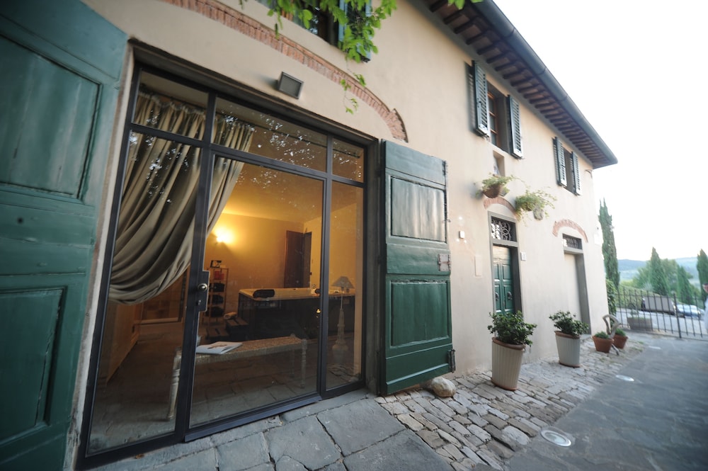 B&B Le Dimore Mezza Costa 2/64
