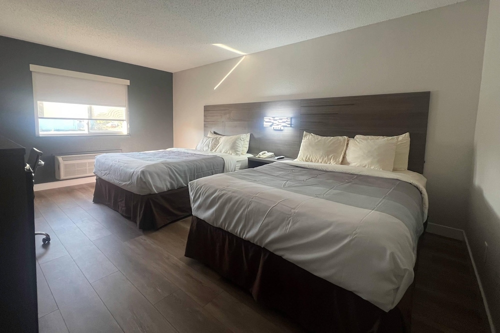 Standard, 2 Queen Beds