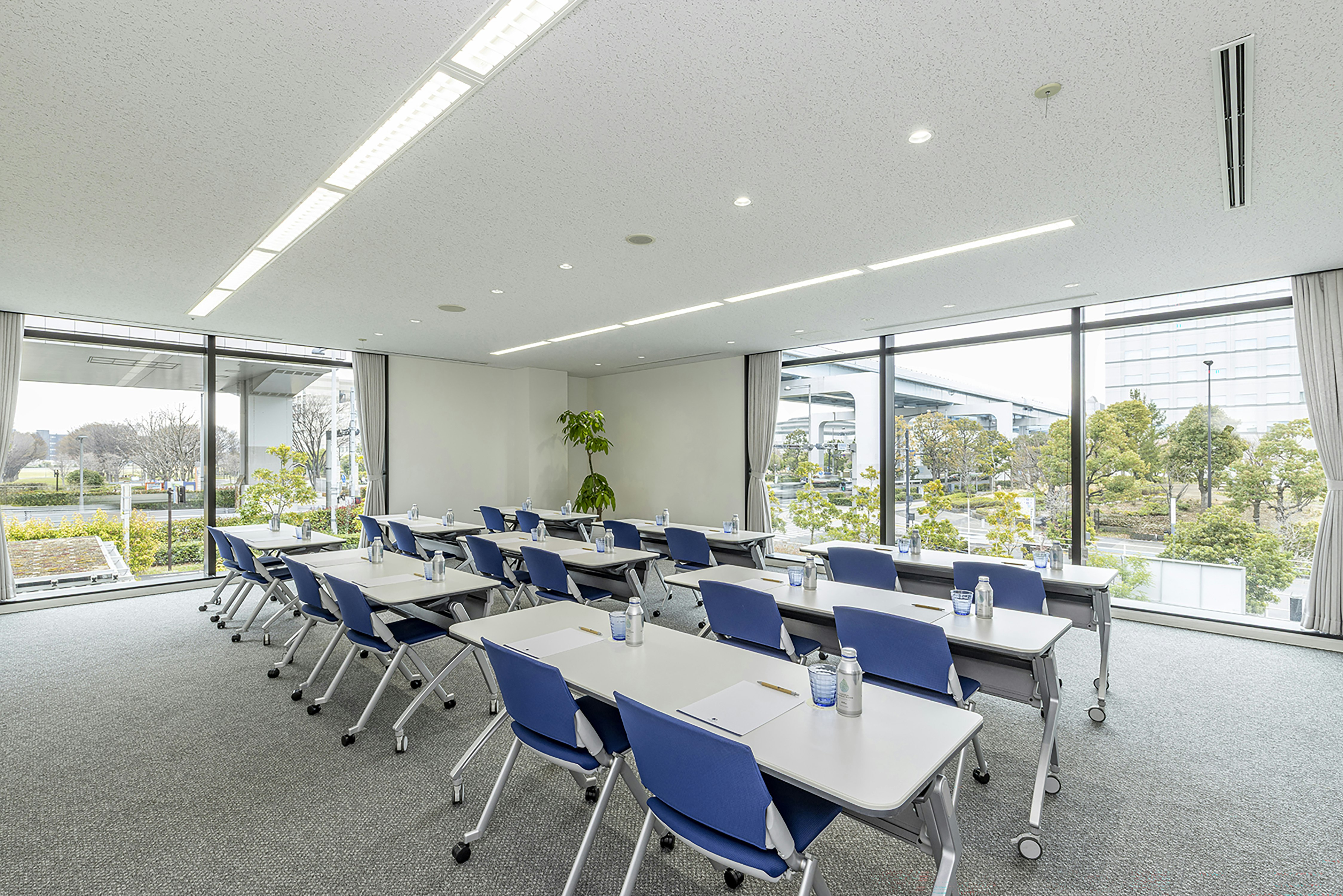 DoubleTree by Hilton Tokyo Ariake 21/23