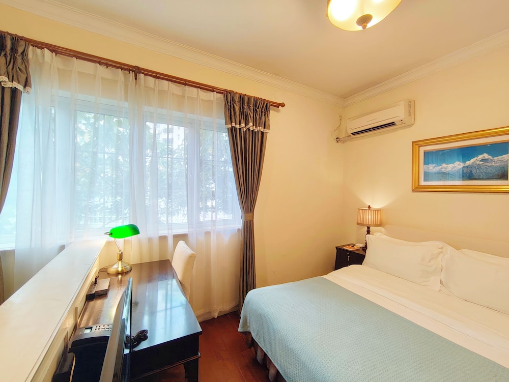 Ladoll Service Apartment 29/71