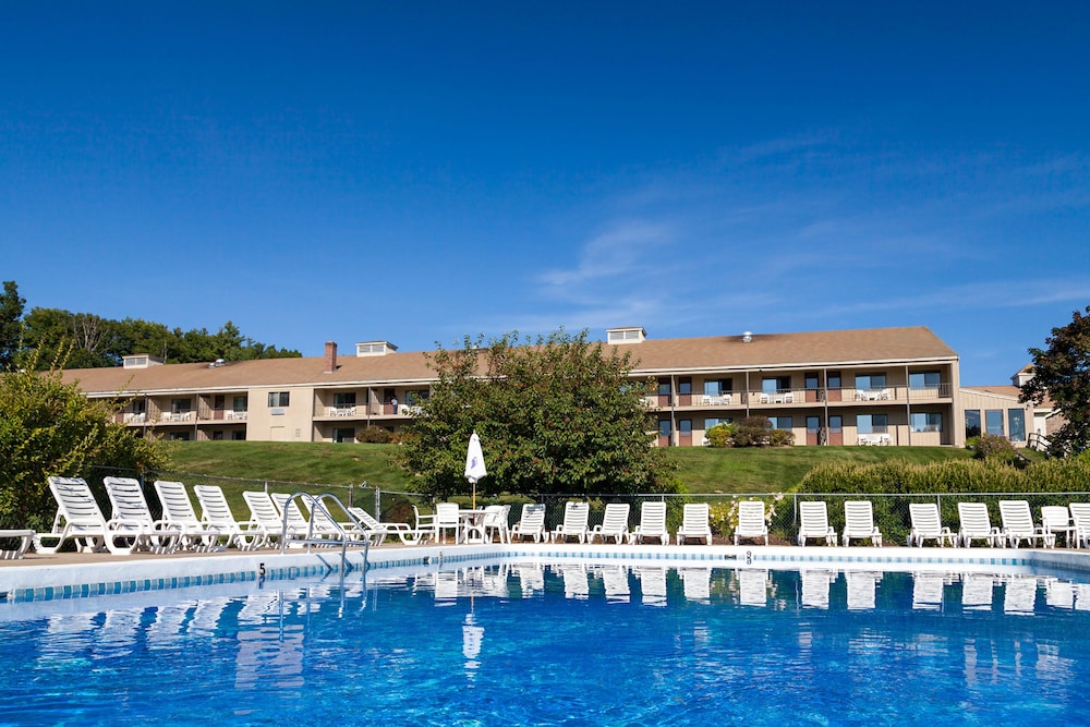 Fox Ridge Resort 46/50