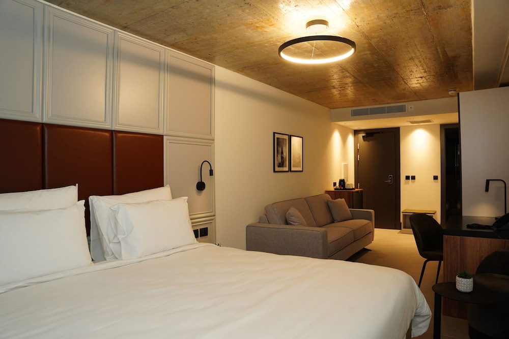 The Londoner Hotel Sliema 23/58