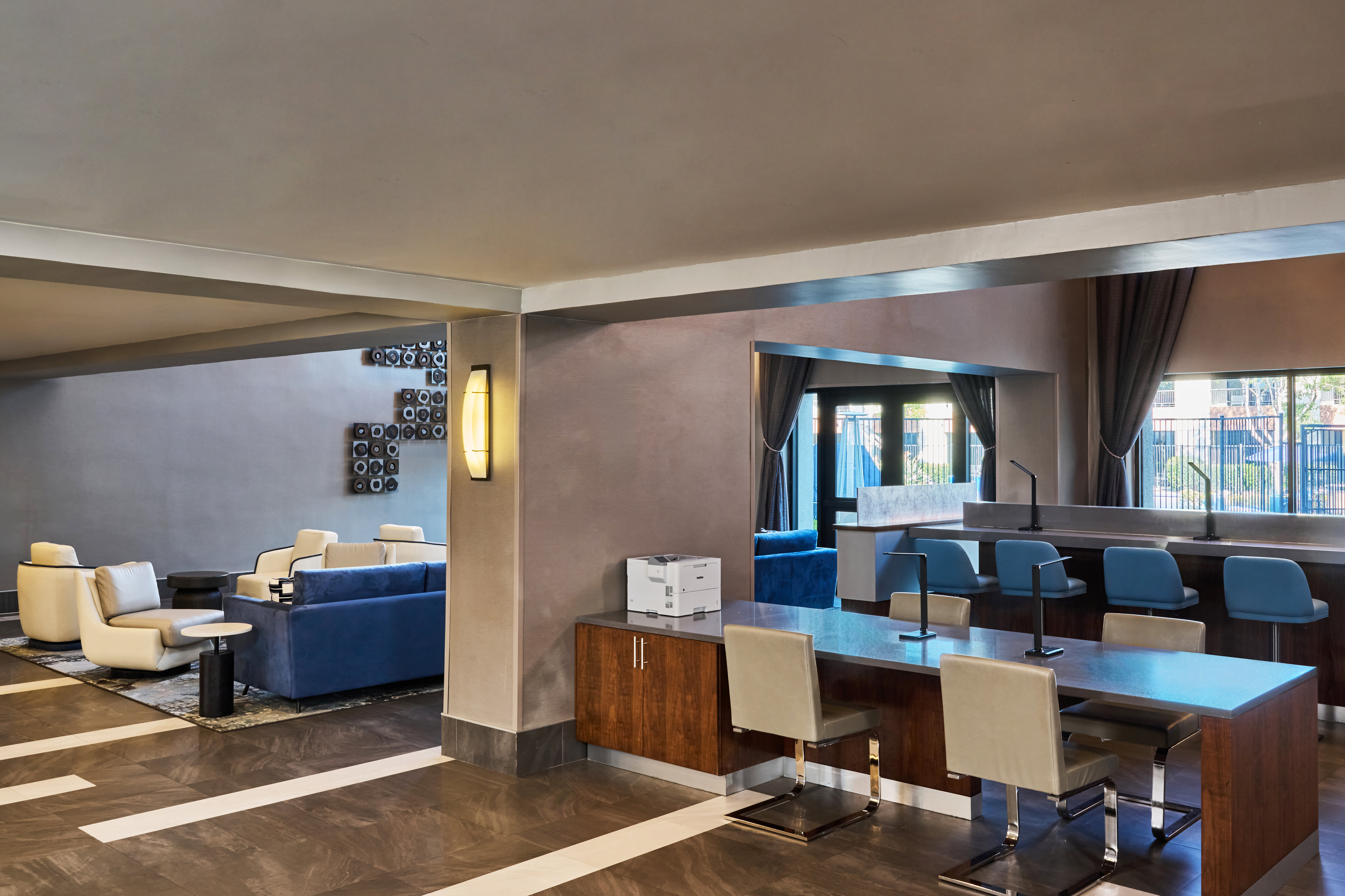 Doubletree By Hilton Newark Fremont 63/76