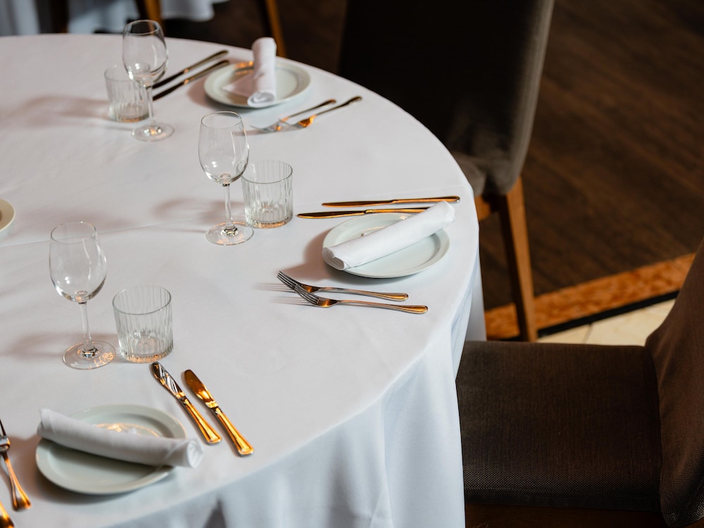 Radisson Blu Ridzene Hotel, Riga 29/41