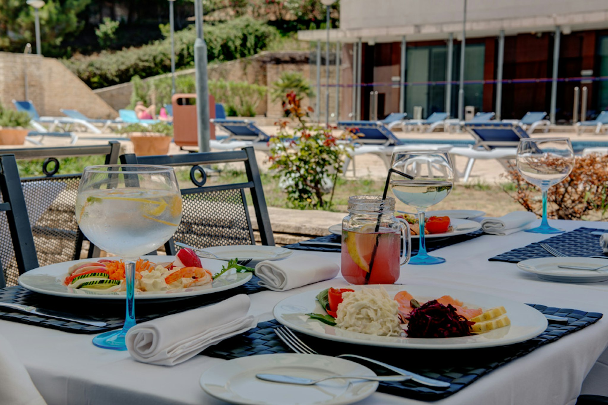 VIP Executive Santa Iria Hotel 35/49