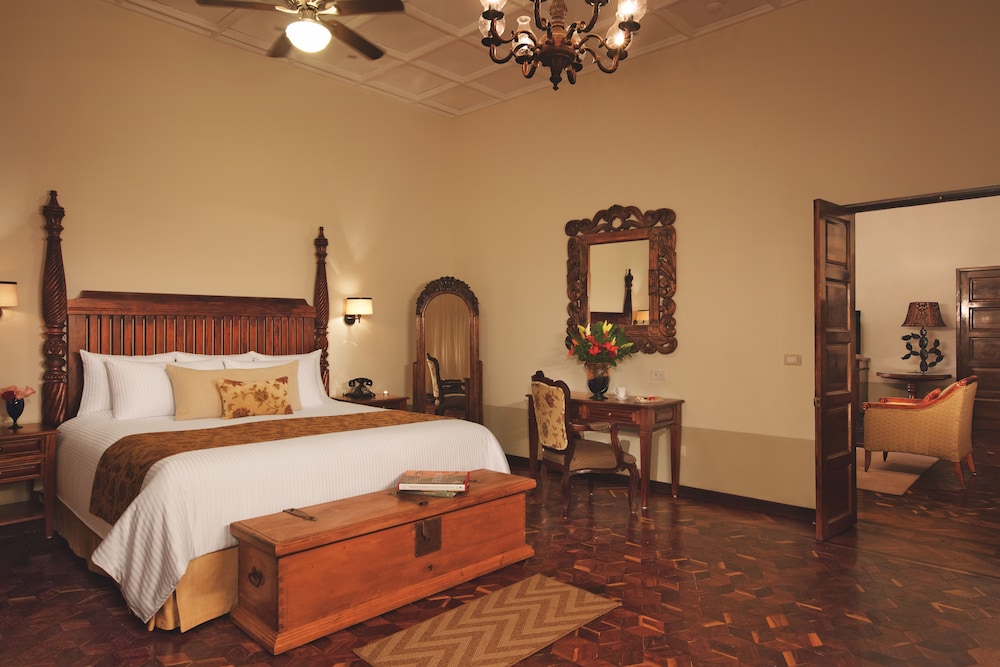 Dreams Tulum Resort Spa All Inclusive 9/70