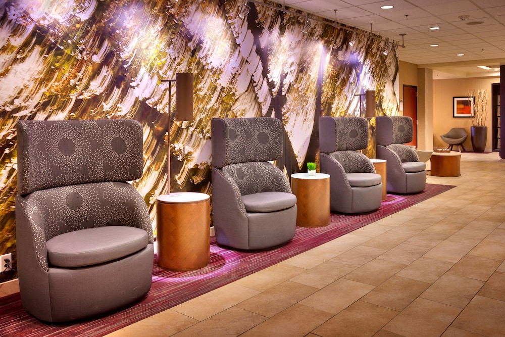 Courtyard by Marriott Salt Lake City Sandy 16/38
