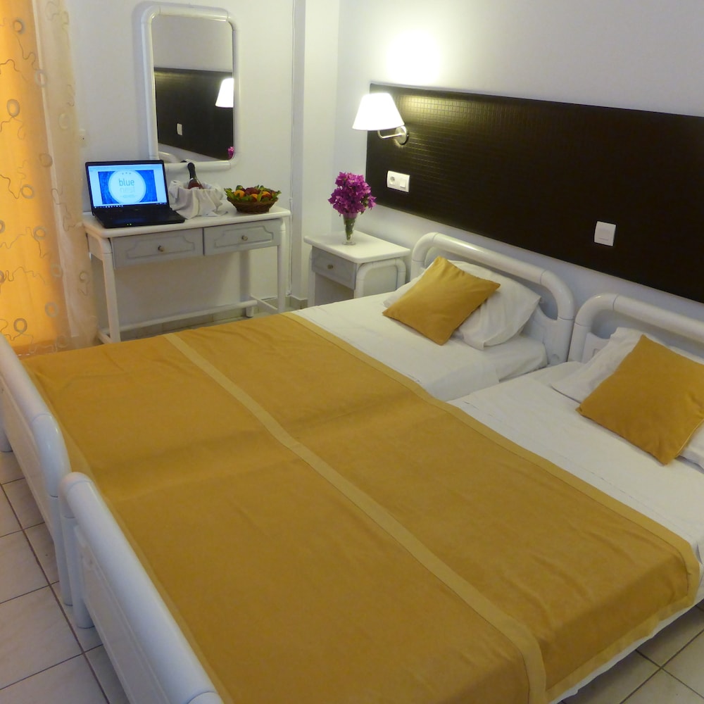 Blue Nest Hotel 17/53