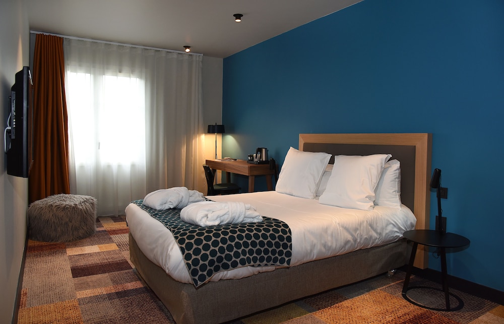 Comfort Hotel Des Sources 4/39