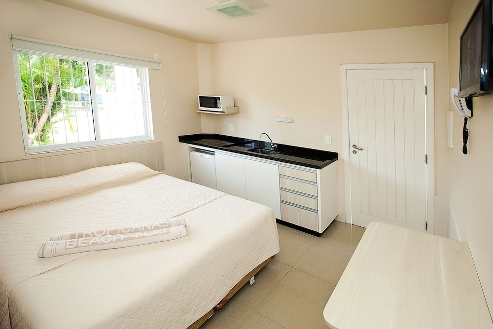 Tropicanas Apart Hotel 17/58