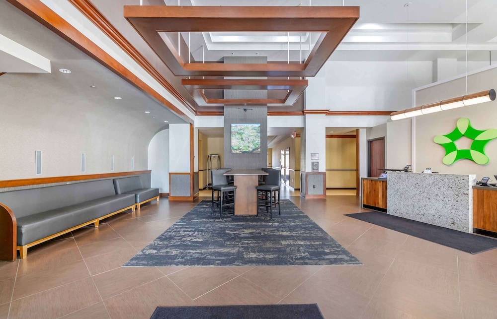Extended Stay America Premier Suites - Pittsburgh - Cranberry - I-76 6/46