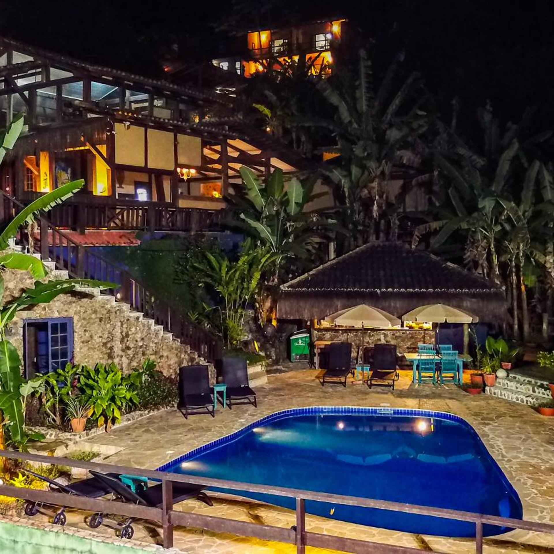 Hotel Boutique Ananas 3/50