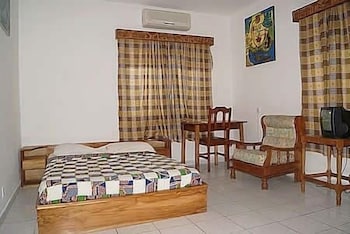 Hotel Aurore 27/63
