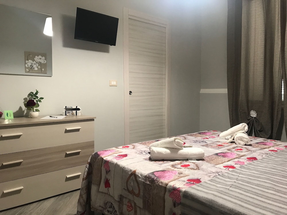 Villa Paestum 13/25
