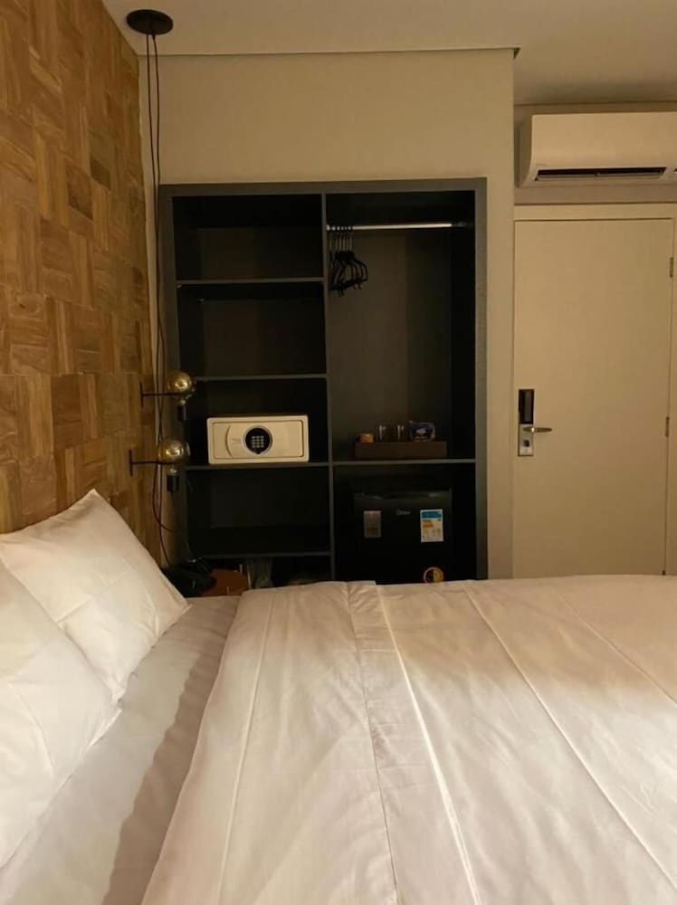LA Hotel Votuporanga 6/28