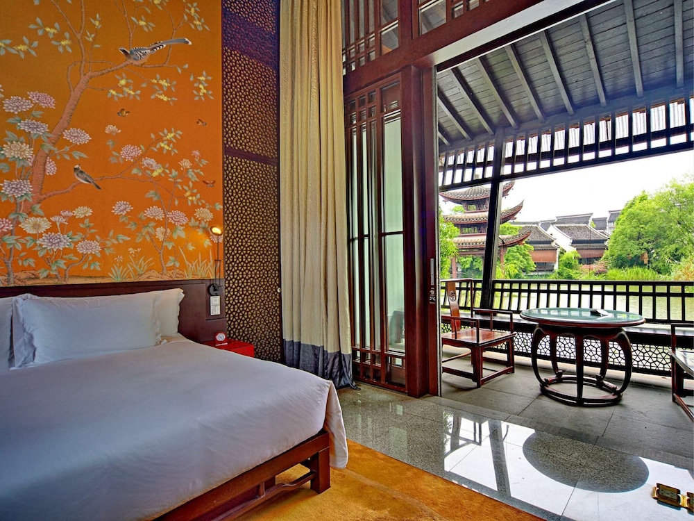 Banyan Tree Hangzhou 12/49