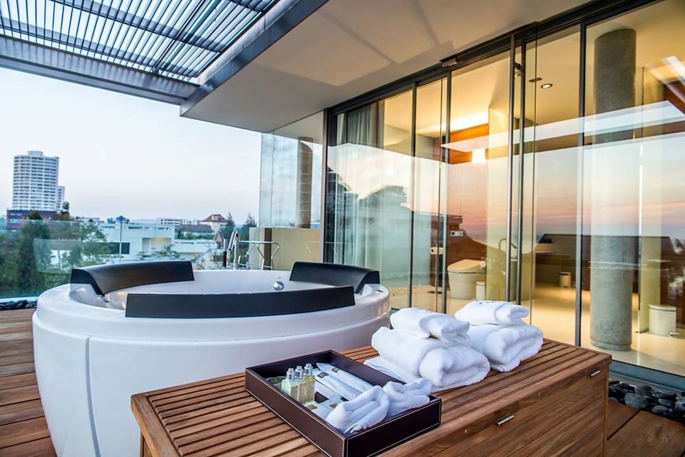 Sunsky Villa Huahin 22/67