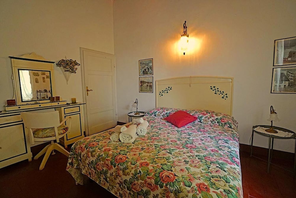Locanda Etrusca 10/50