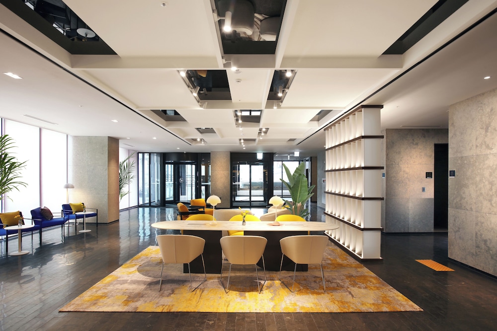 voco Seoul Gangnam, an IHG Hotel 29/47