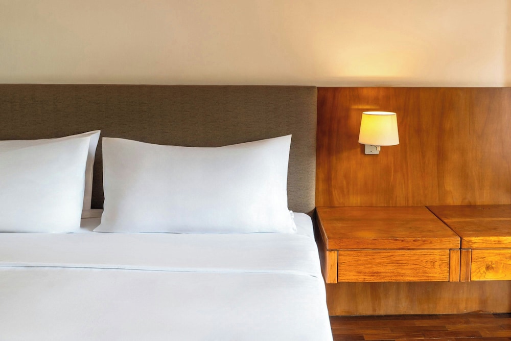 Premier, King Bed