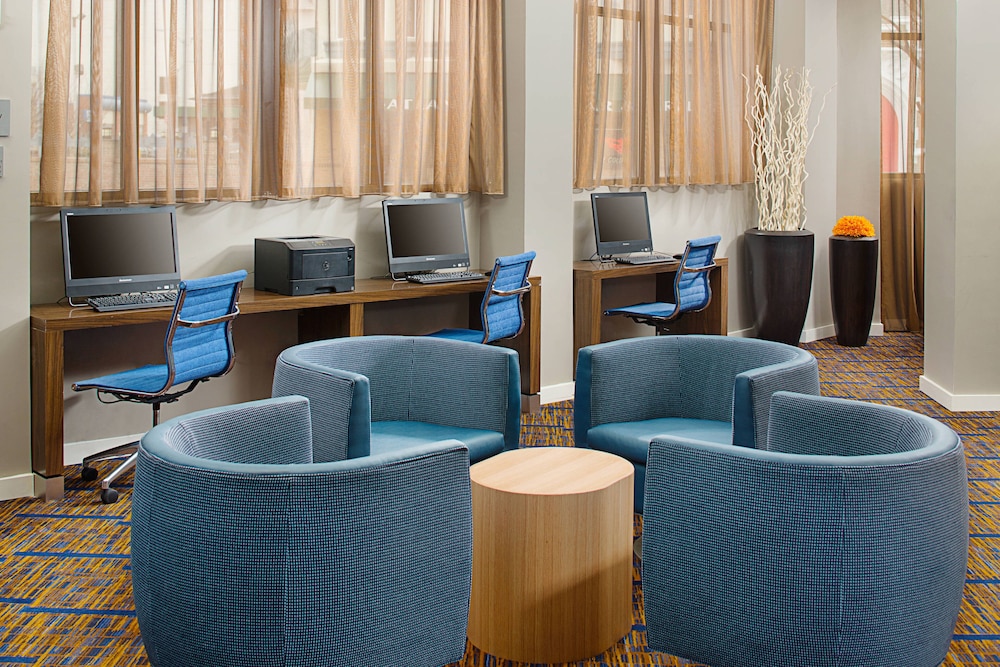 Courtyard by Marriott Atlantic City Beach Block 33/51