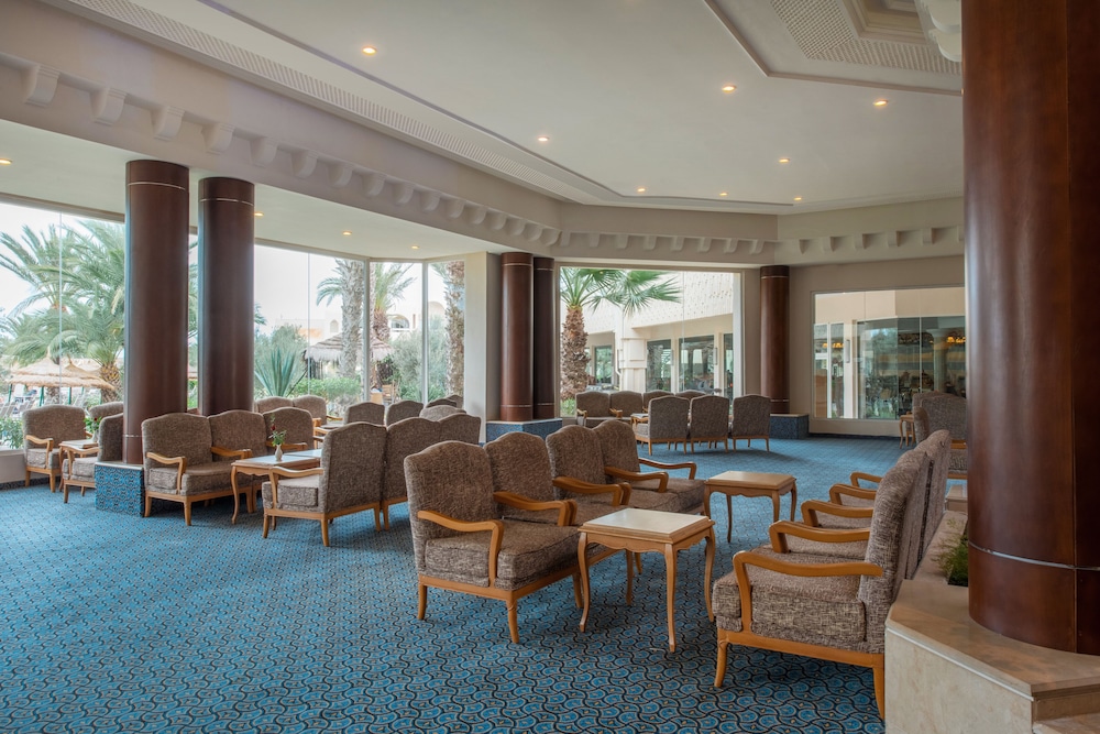 Iberostar Waves Mehari Djerba 54/72