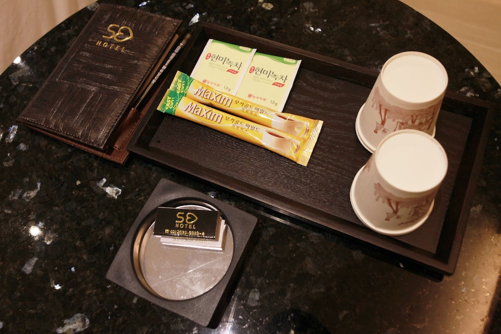 Boutique Hotel Sb Yeouido 41/66
