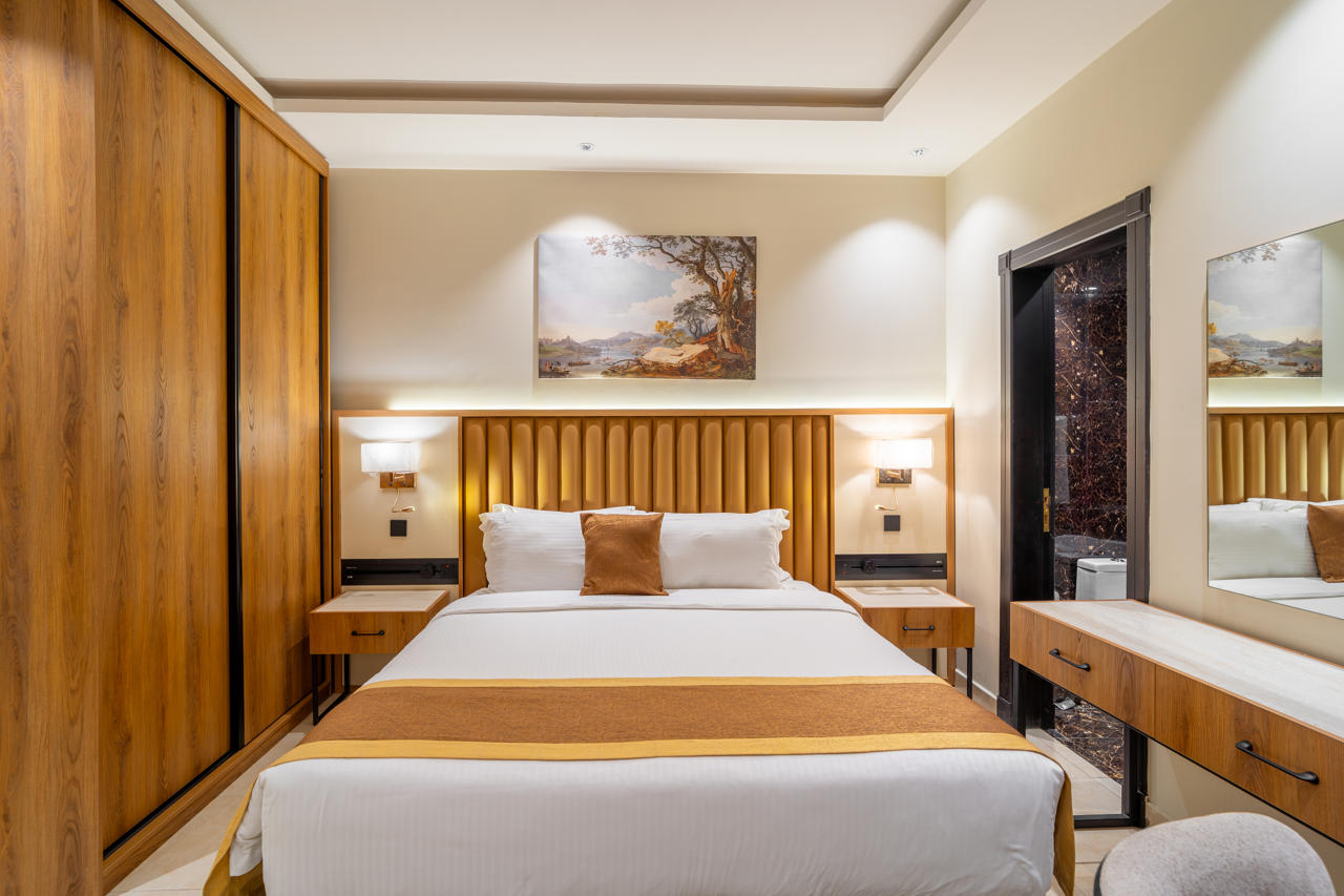 فندق انيار الرياض(INNYAR Hotel Riyadh) 12/50