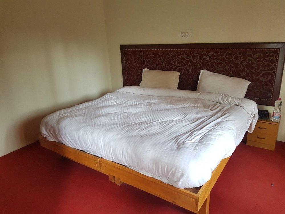 Himalayan Eco Resort 5/24