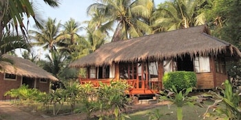 Suan Ban Krut Beach Resort 4/66
