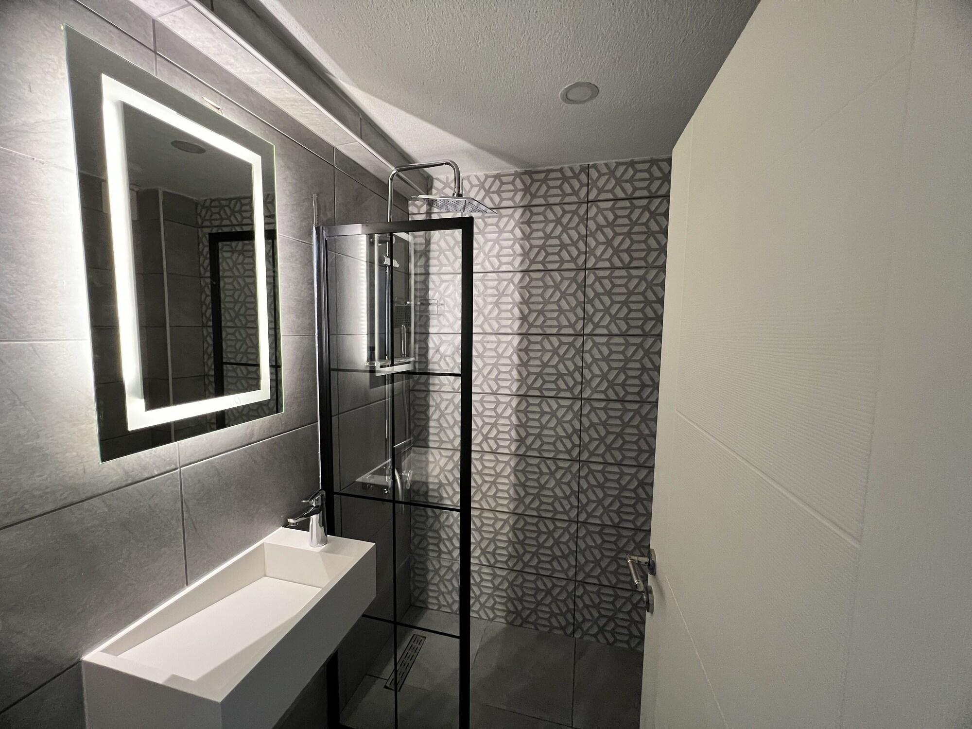 Karaca Suite 16/19