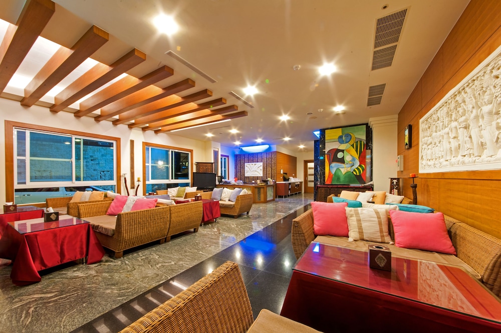 Seasons Bali Fashion Inn 31/50