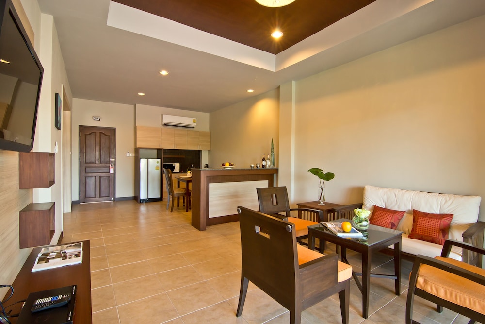RB Resort Pattaya 42/65