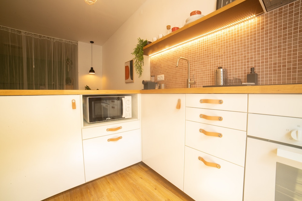Faro Central Holiday Apartments 3/28