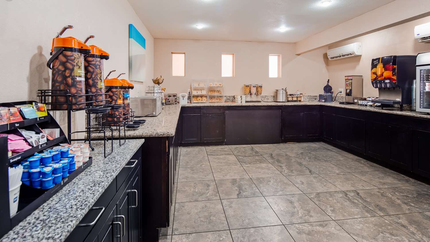 Best Western Desert Oasis 8/8