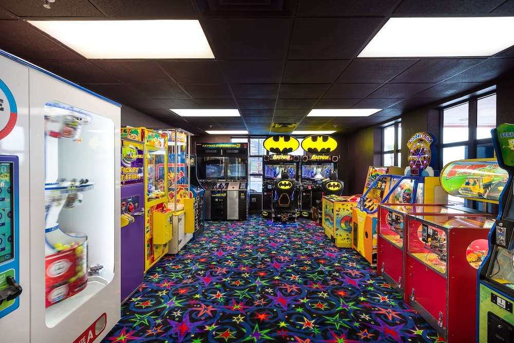 Westgate Palace Hotel / Universal / I-Drive 36/44